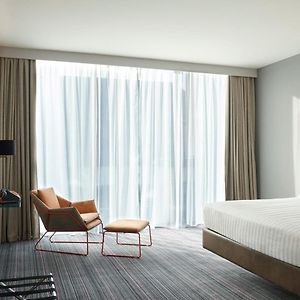 Kamer met een Queen Size Bed
